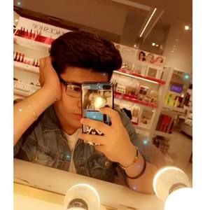 Meet your Posher, Bryant